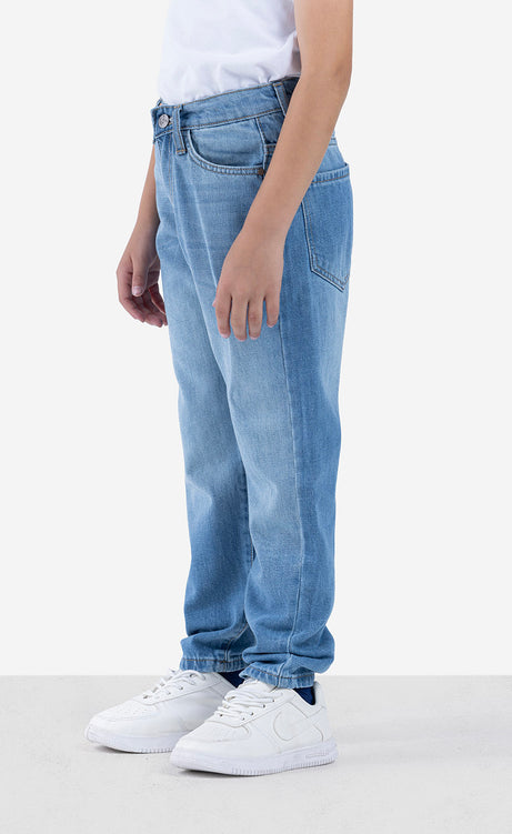 Boys' Jeans (Style 2512) – view 9