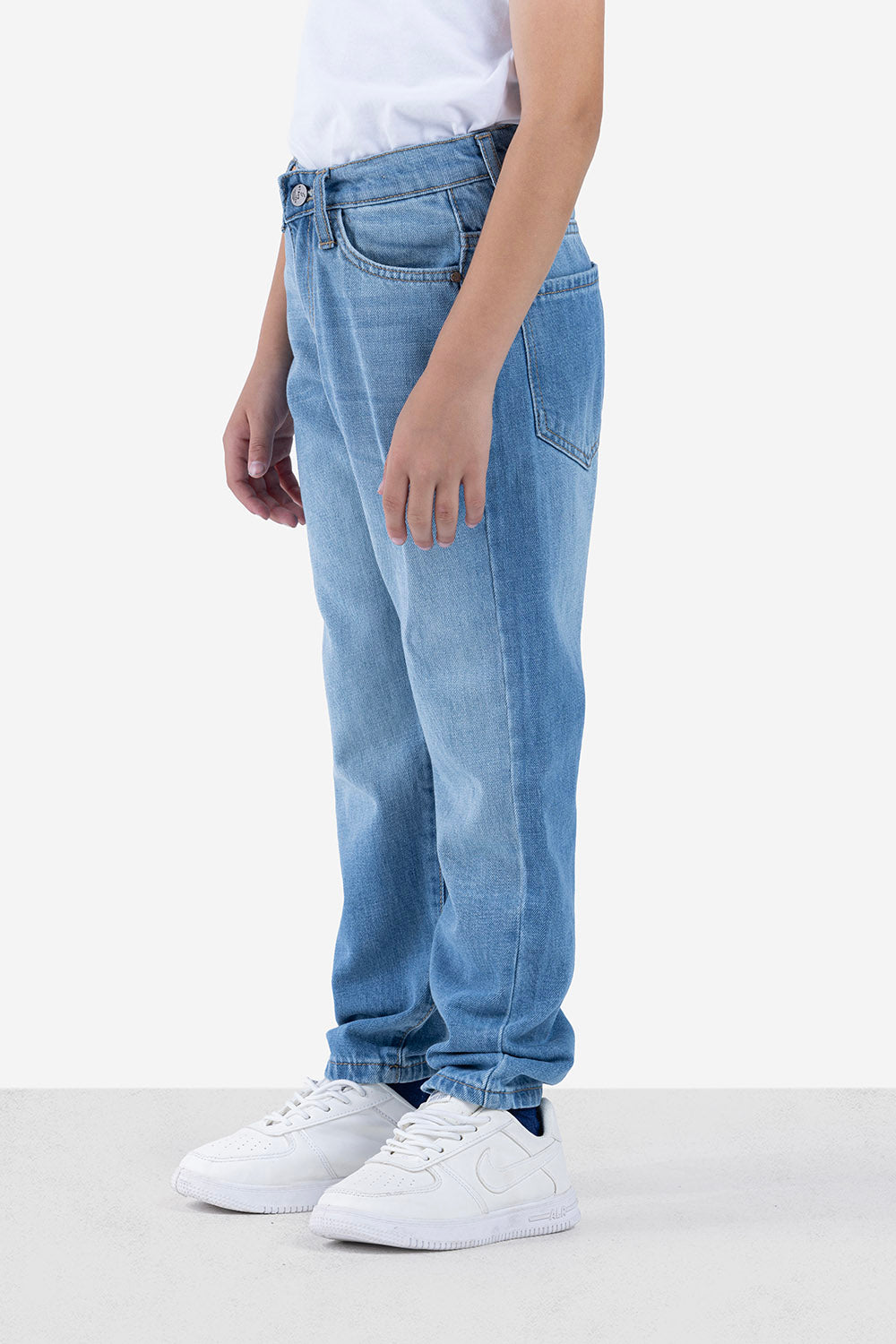 Pants - Boys - Jeans