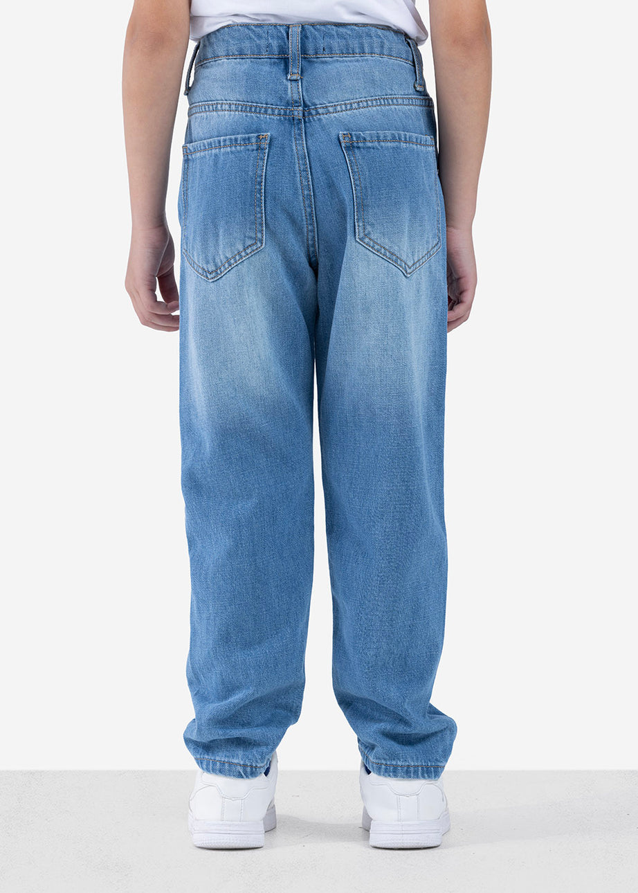 Pants - Boys - Jeans