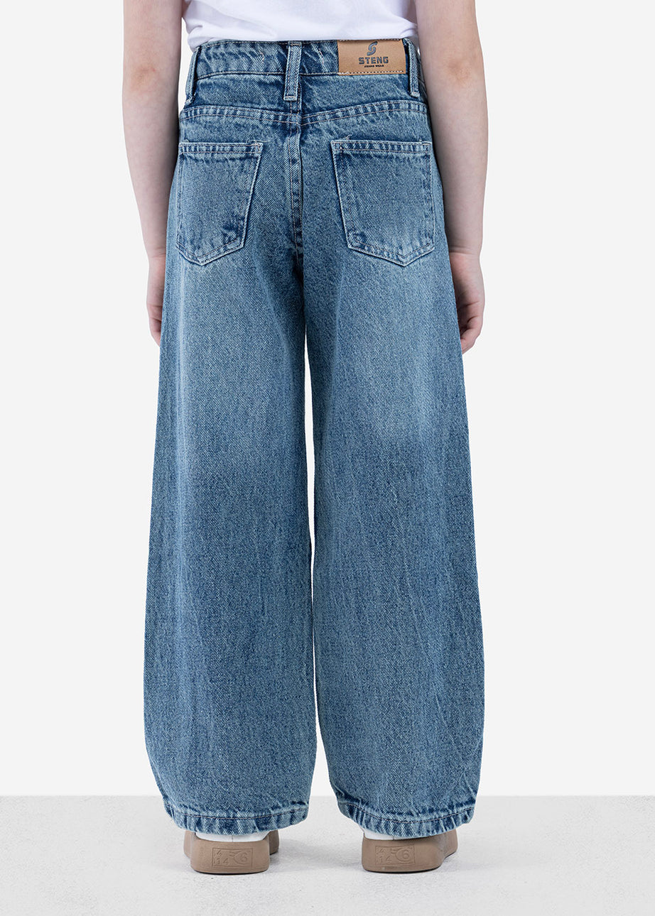 Pants - Girls - Jeans