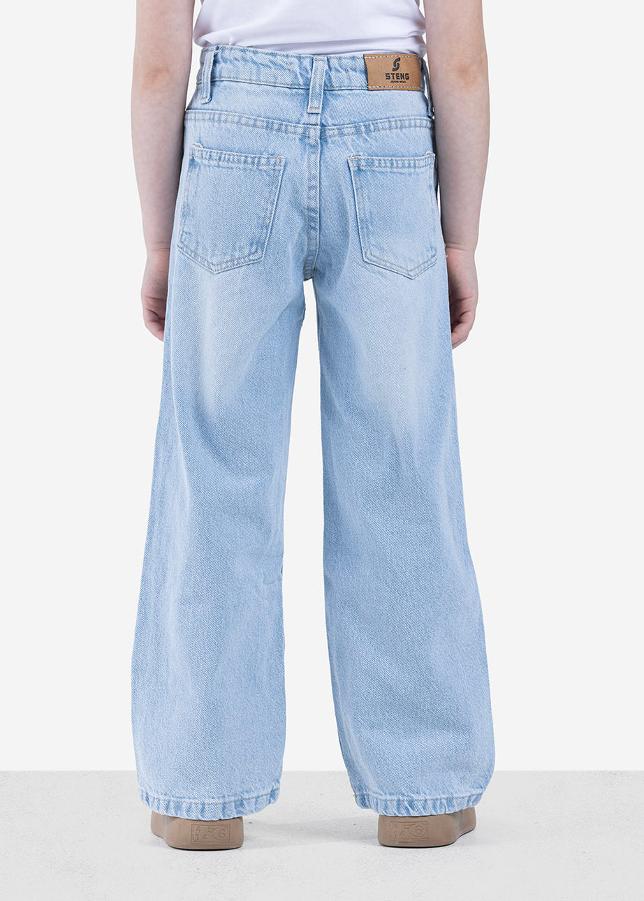 Pants - Girls - Jeans
