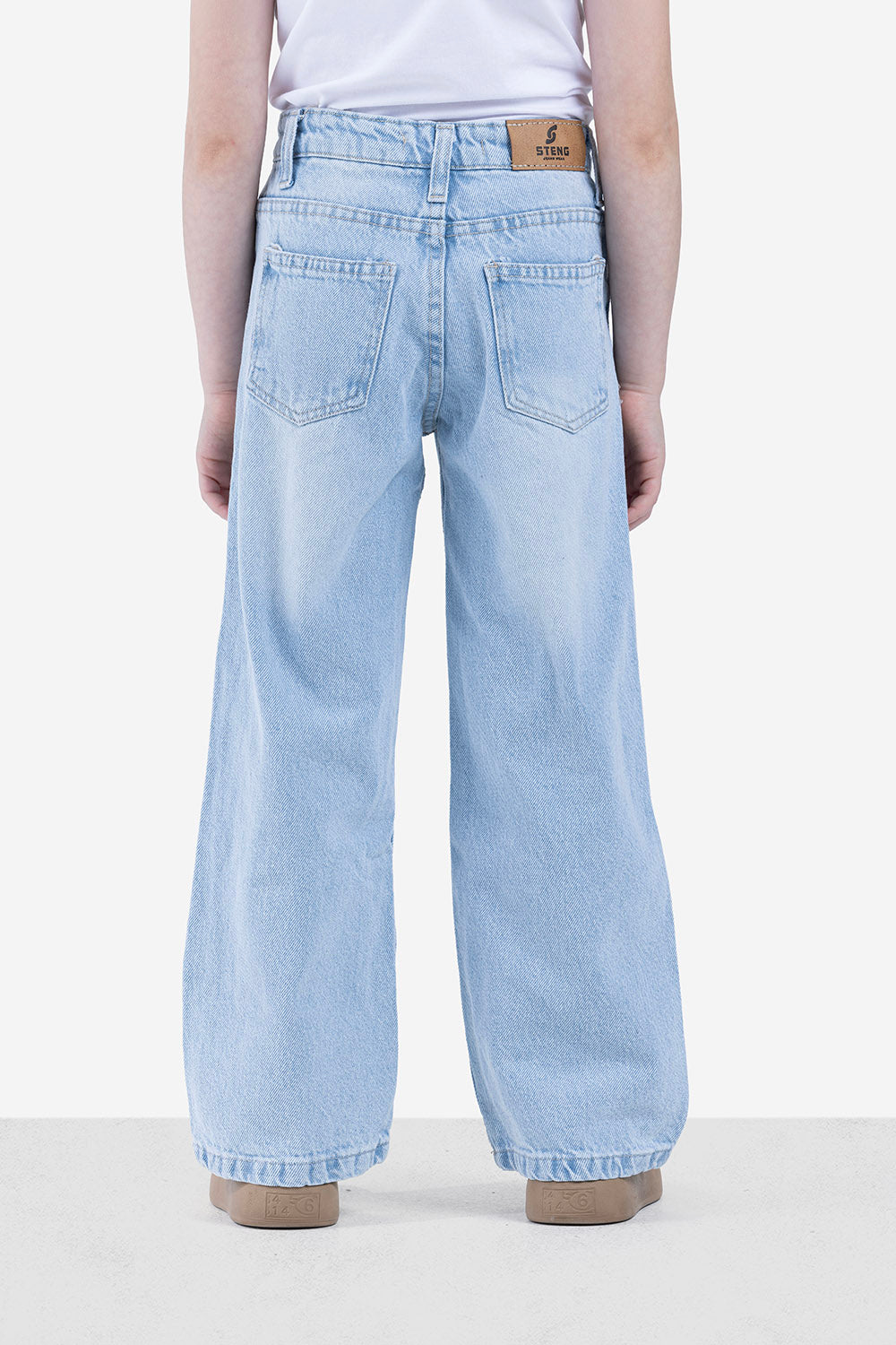 Pants - Girls - Jeans