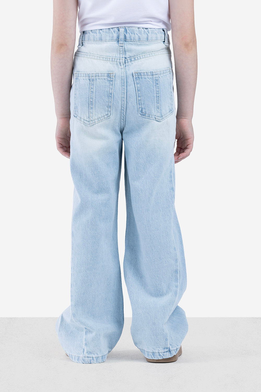 Pants - Girls - Jeans